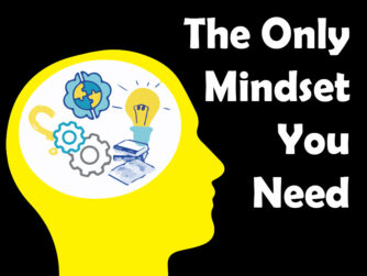 Entrepreneur's Mindset Coach Craig Rowe Content Marketing for the Now