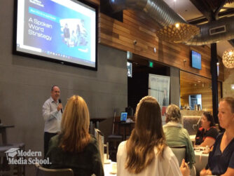 How to start a Podcast Craig Rowe Content Marketing for the Now