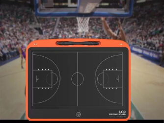 LCD Coaching Board Product Review