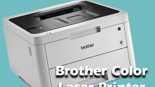 Brother Color Laser Thumbnail HL-3230CDW