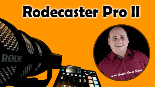 Amazon Thumbnail Let's Explore the Rodecaster Pro 2 800x600
