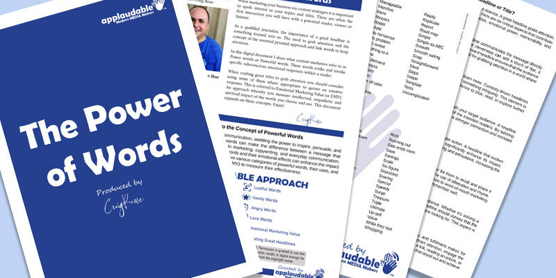 The-Power-of-Words-Thumbnail