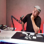 Craig Rowe Applaudable Media YouTuber Podcaster and Social Selling