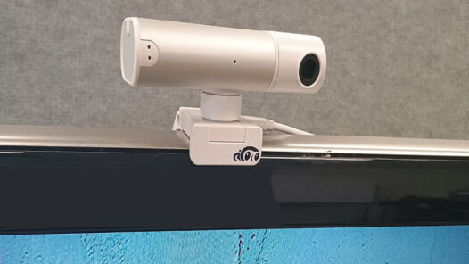 The Best AI webcam - Aicoco StreamCam Pro 2k PTZ Webcamera