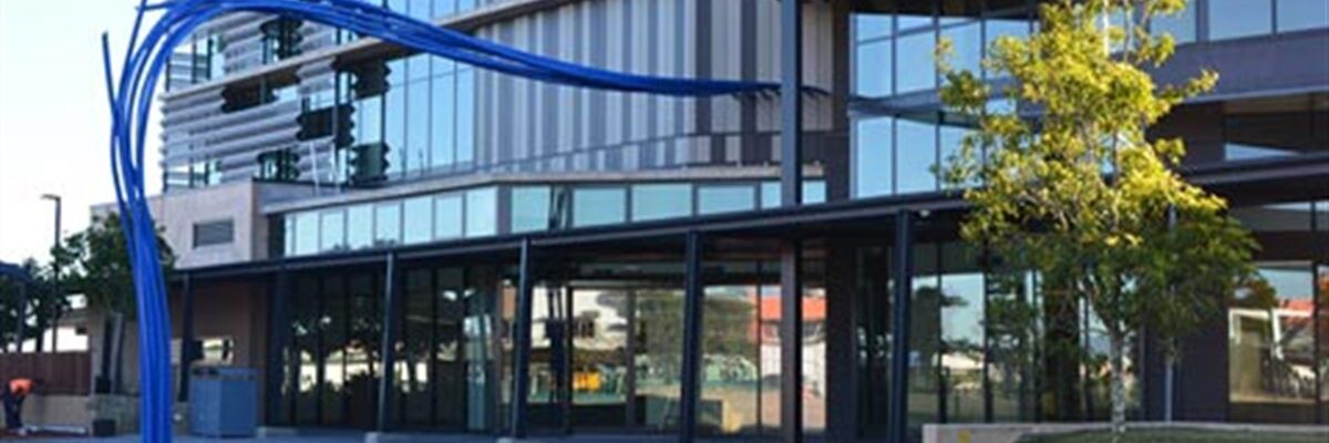 north-lakes-community-centre-front-of-building