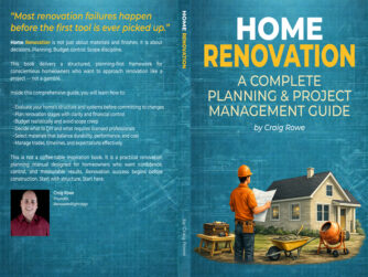 Home Renovation Book Cover Feature Article Thumbnail
